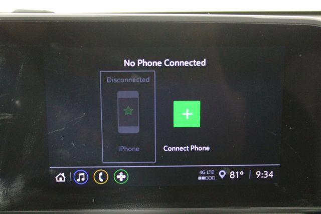Used 2025 Chevrolet Trax LS w/ LS Convenience Package FWD image 30