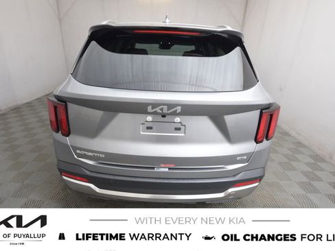 New 2026 Kia Sorento EX image 6