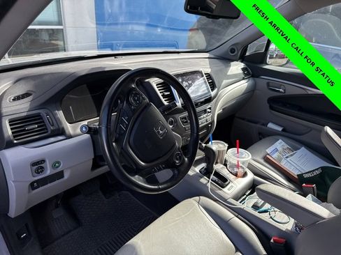 Used 2016 Honda Pilot EX-L image 18