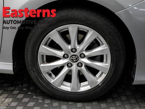 Used 2020 Toyota Camry LE FWD image 29