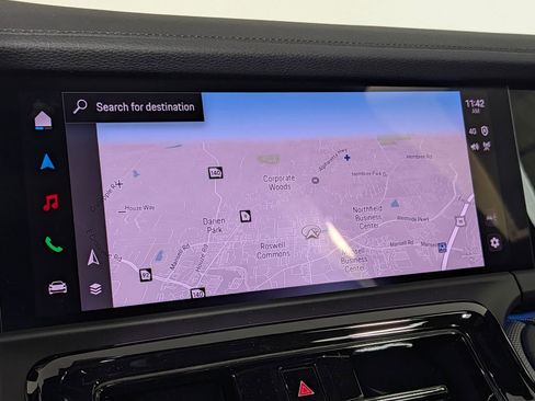 New 2025 Porsche Panamera image 32