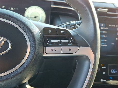 Certified 2023 Hyundai Tucson SEL w/ Convenience Package image 24