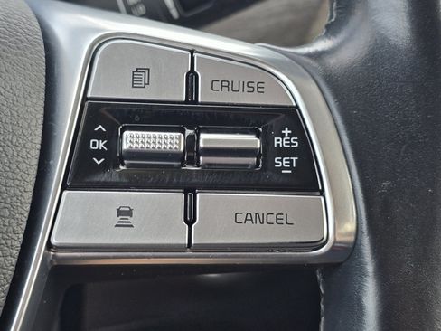 Used 2021 Kia Telluride EX AWD/4WD image 33