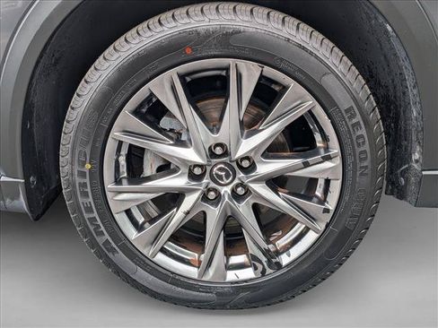 Used 2019 MAZDA CX-5 Signature AWD/4WD image 22