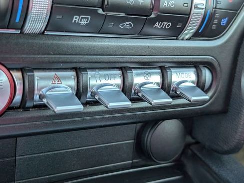 Used 2021 Ford Mustang GT Premium w/ Ford Safe & Smart Package image 23