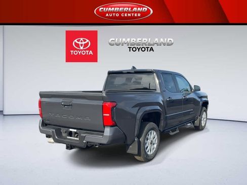 New 2026 Toyota Tacoma SR5 image 8