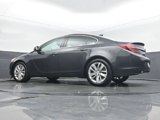 Used 2015 Buick Regal Premium FWD image 47