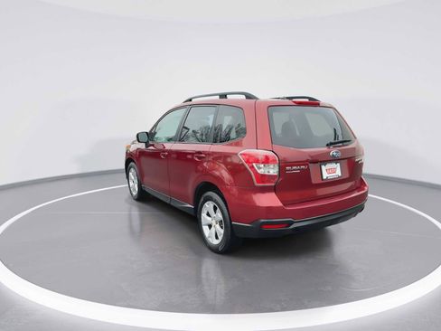 Used 2015 Subaru Forester 2.5i Premium w/ All-Weather Package image 6