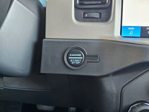 New 2026 Ford Bronco Outer Banks AWD/4WD image 21
