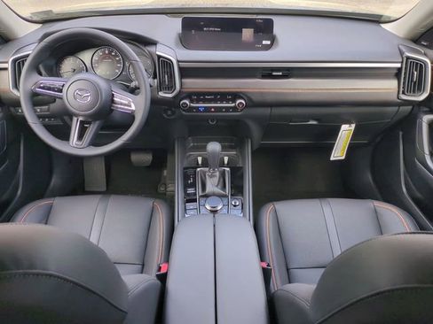 New 2026 MAZDA CX-50 AWD 2.5 S w/ Premium Package image 15