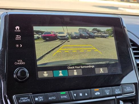 Used 2024 Honda Odyssey Touring image 33