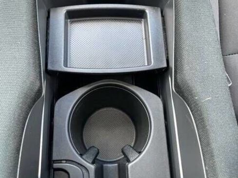 Used 2020 Honda Civic EX image 20