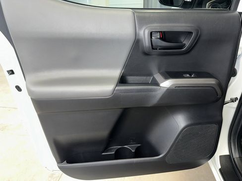 Used 2023 Toyota Tacoma SR5 image 16