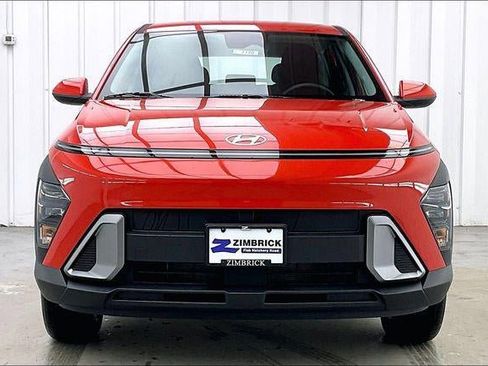 New 2026 Hyundai Kona SE AWD/4WD image 22
