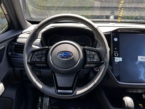 New 2026 Subaru Forester Premium AWD/4WD image 16