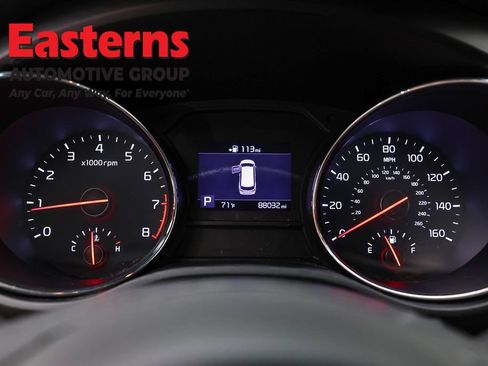 Used 2020 Kia Sedona EX FWD image 18