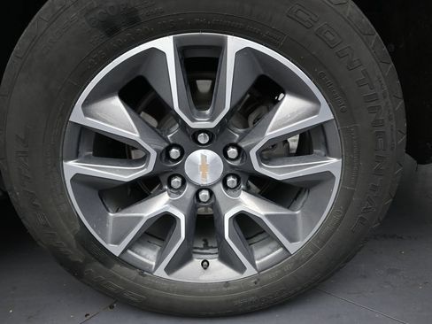 Used 2024 Chevrolet Tahoe LT w/ Max Trailering Package RWD image 10