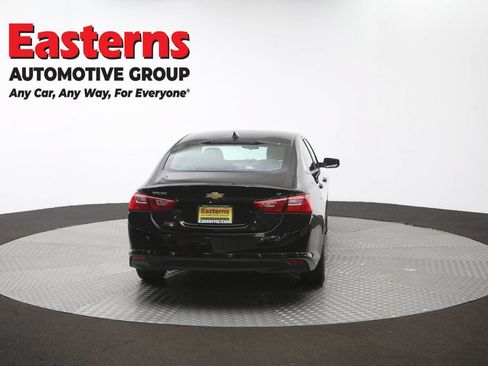 Used 2023 Chevrolet Malibu LT FWD image 38