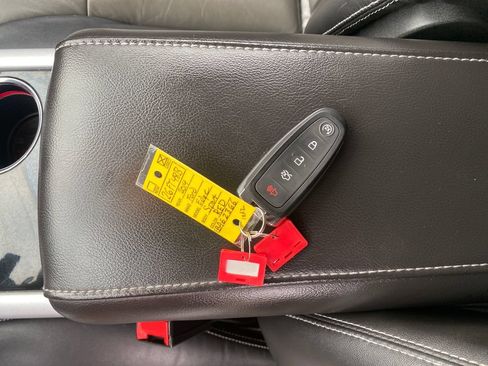 Used 2014 Ford Edge Sport w/ Driver Entry Package AWD/4WD image 27