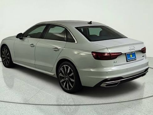 Used 2024 Audi A4 2.0T Premium w/ Convenience Package AWD/4WD image 5