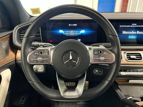 Used 2023 Mercedes-Benz GLE 450 4MATIC image 14
