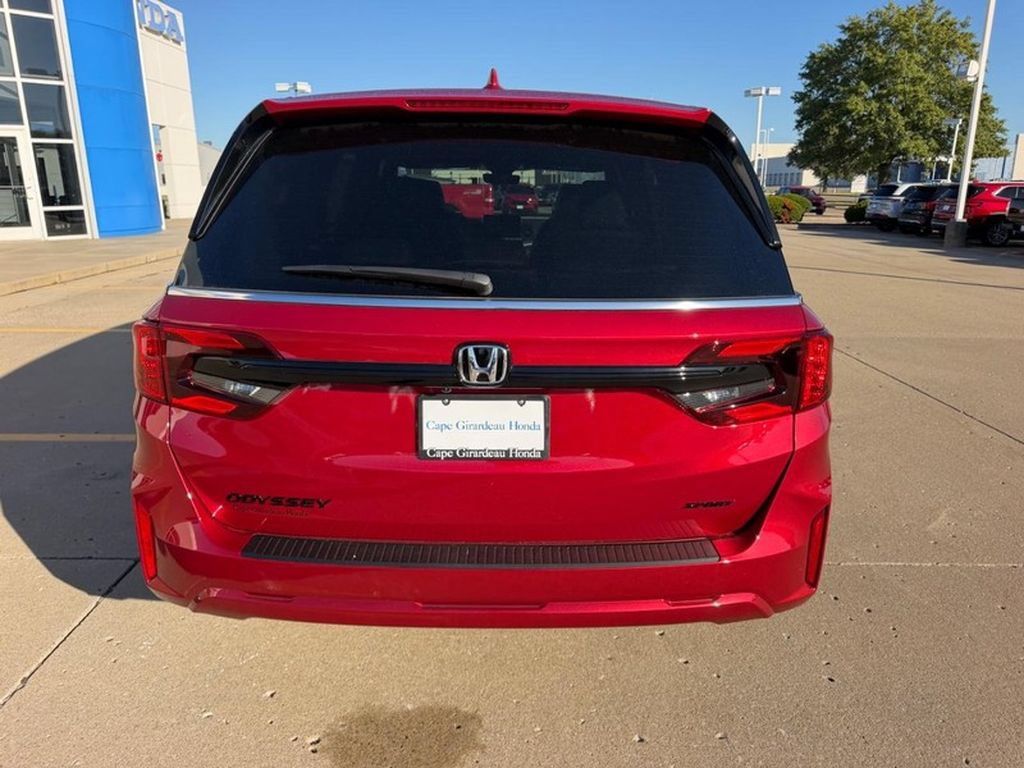 New 2027 Honda Odyssey Sport-L image 3