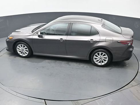 Certified 2023 Toyota Camry LE image 34