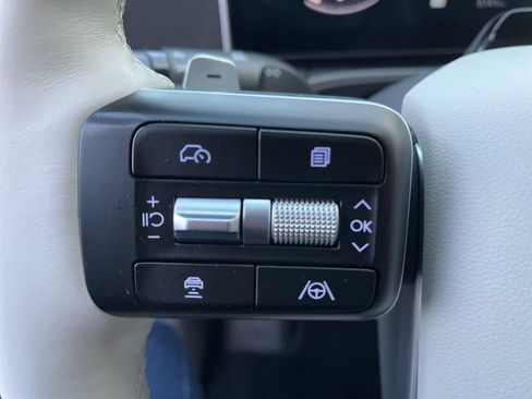 New 2026 Hyundai Santa Fe SEL AWD/4WD image 34