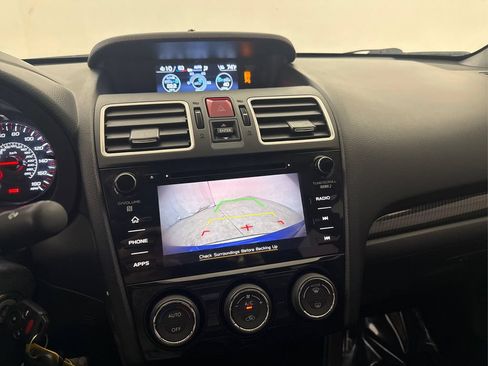 Used 2020 Subaru WRX Premium AWD/4WD image 38