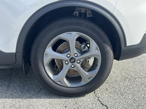 New 2025 Ford Escape ST-Line w/ Tech Pack #1 image 26