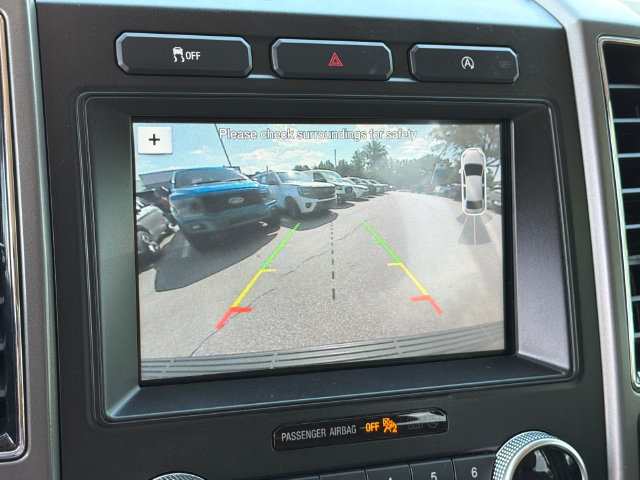Certified 2018 Ford Expedition XLT w/ Equipment Group 202A RWD image 31
