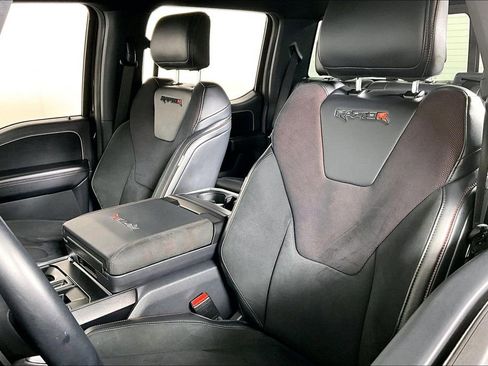 Used 2024 Ford F150 Raptor w/ Equipment Group 803A Raptor R image 25