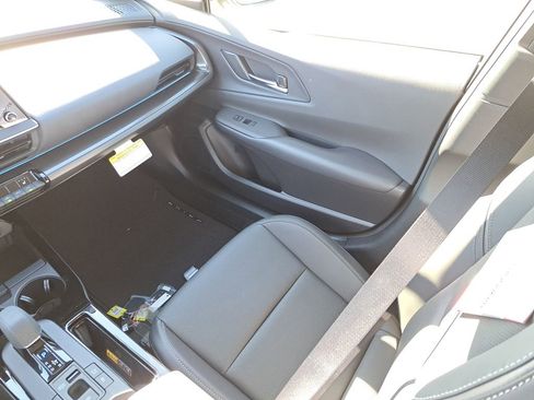 New 2026 Toyota Prius Plug-In Hybrid image 12