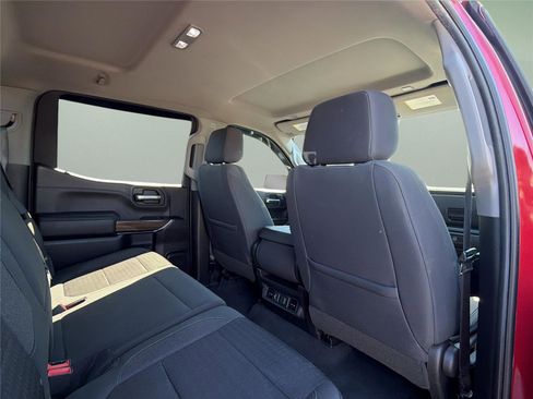 Used 2019 Chevrolet Silverado 1500 RST w/ All-Star Edition image 21