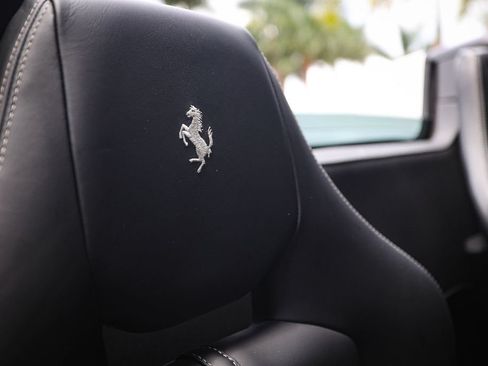 Certified 2018 Ferrari 488 Spider RWD image 46