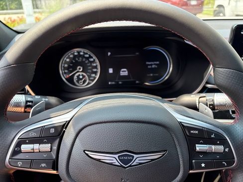 New 2026 Genesis G70 3.3T Sport Prestige AWD/4WD image 24