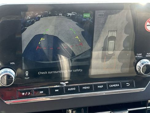 Used 2024 Mitsubishi Outlander SE image 22