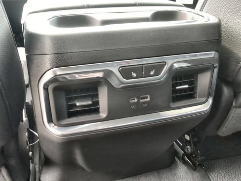 Used 2026 GMC Sierra 1500 Denali AWD/4WD image 22