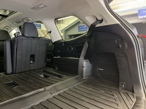 Used 2024 Subaru Ascent Touring image 37