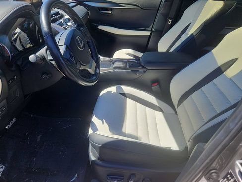 Used 2020 Lexus NX 300 F Sport w/ F Sport Premium Package AWD/4WD image 32