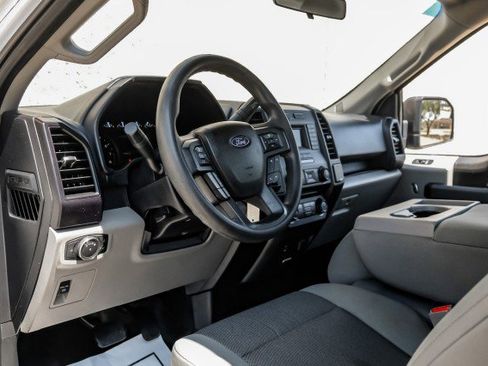 Used 2017 Ford F150 XL w/ Equipment Group 101A Mid image 2