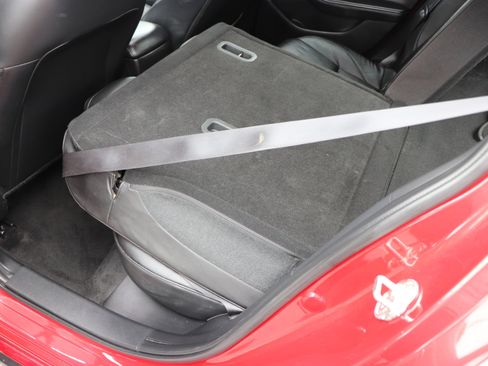 Used 2023 MAZDA MAZDA3 s image 23