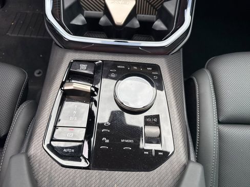 Certified 2025 BMW X3 xDrive30i image 16