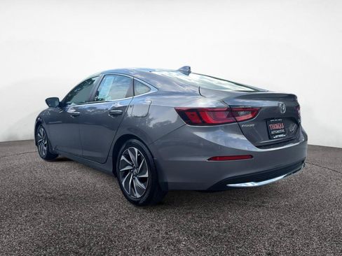 Used 2019 Honda Insight Touring image 5