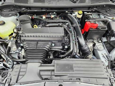 New 2026 Lincoln Corsair Premiere image 18