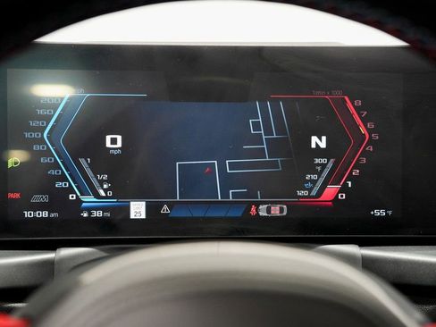 Used 2024 BMW M2 w/ Lighting Package image 12