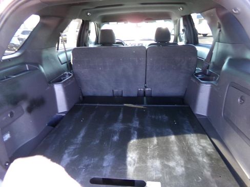 Used 2015 Ford Explorer 4WD Police Interceptor image 26