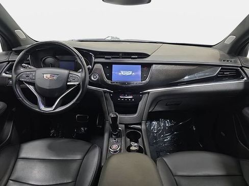 Used 2021 Cadillac XT6 Sport AWD/4WD image 9