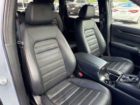 Used 2024 Honda CR-V Sport-L image 12