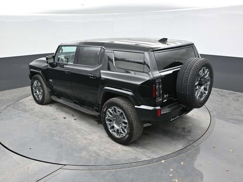 New 2025 GMC Hummer EV 3X image 26